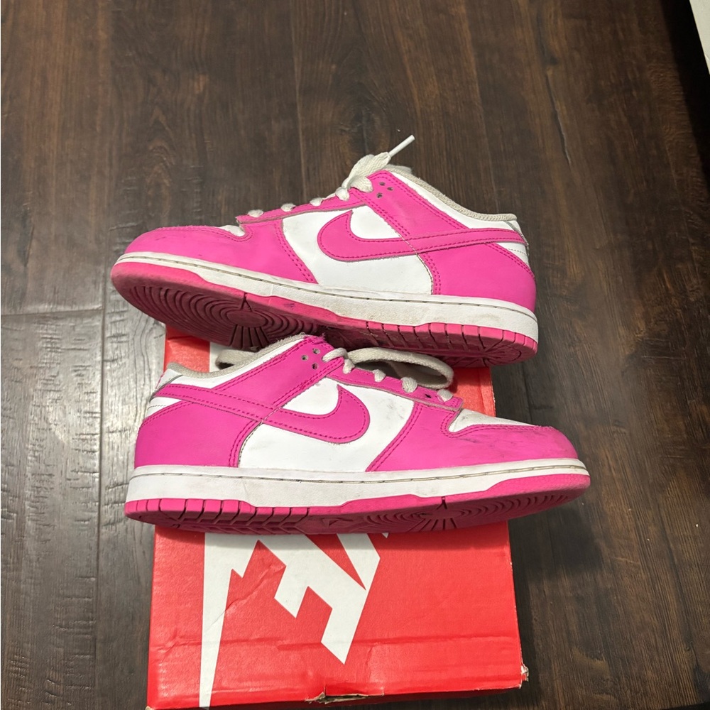 Girls Nike Air Max 90